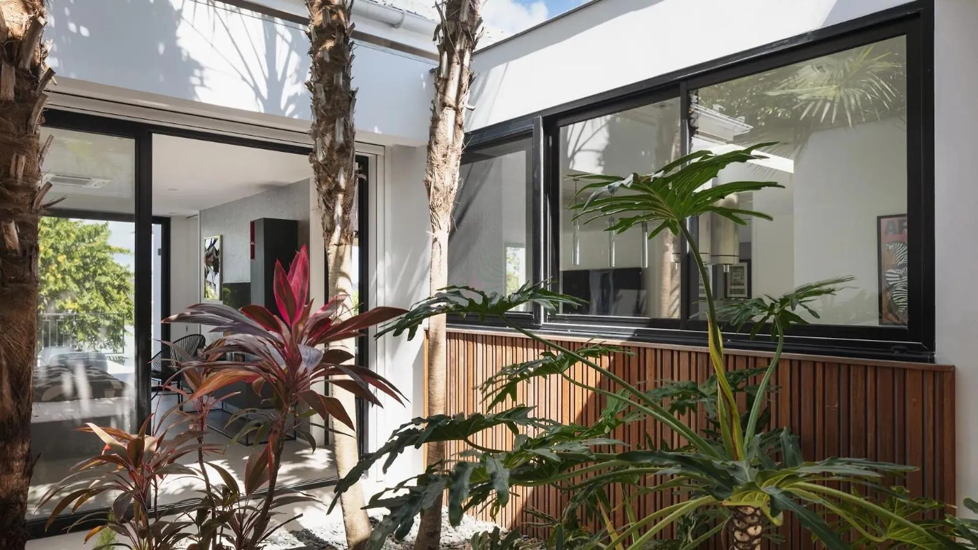 Bright Home With Private Heated Pool Gustavia Sankt Bartholomäus