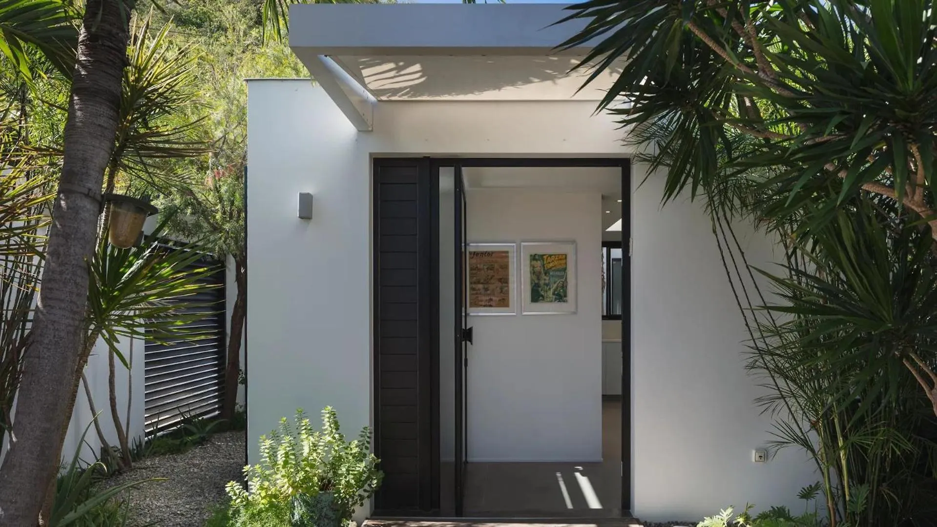 Villa Bright Home With Private Heated Pool Gustavia Sankt Bartholomäus