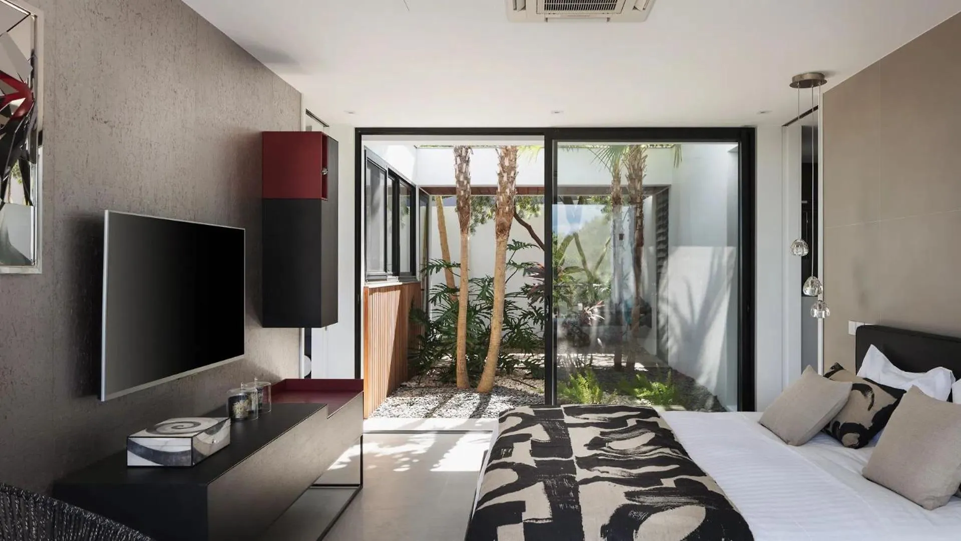 Bright Home With Private Heated Pool Gustavia Sankt Bartholomäus