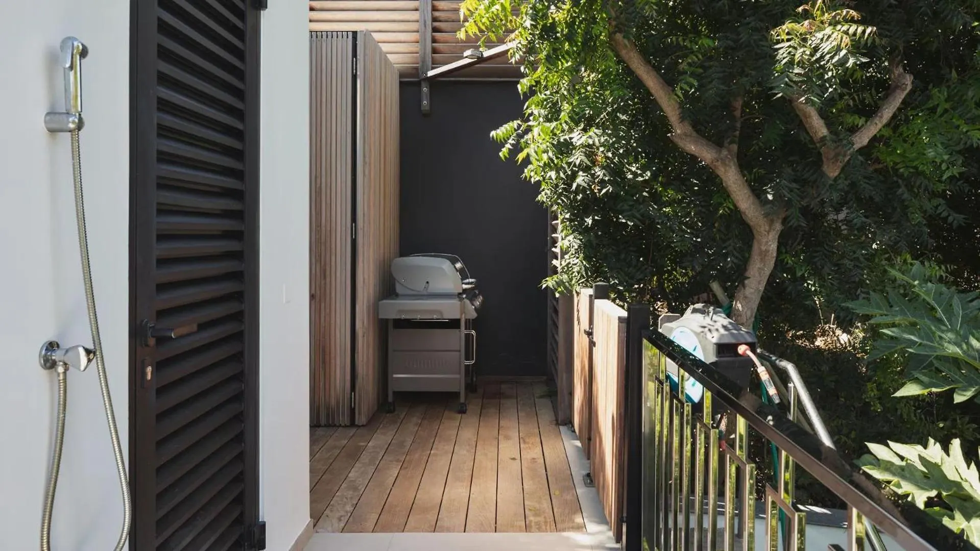 Bright Home With Private Heated Pool Gustavia 0*,  Sankt Bartholomäus