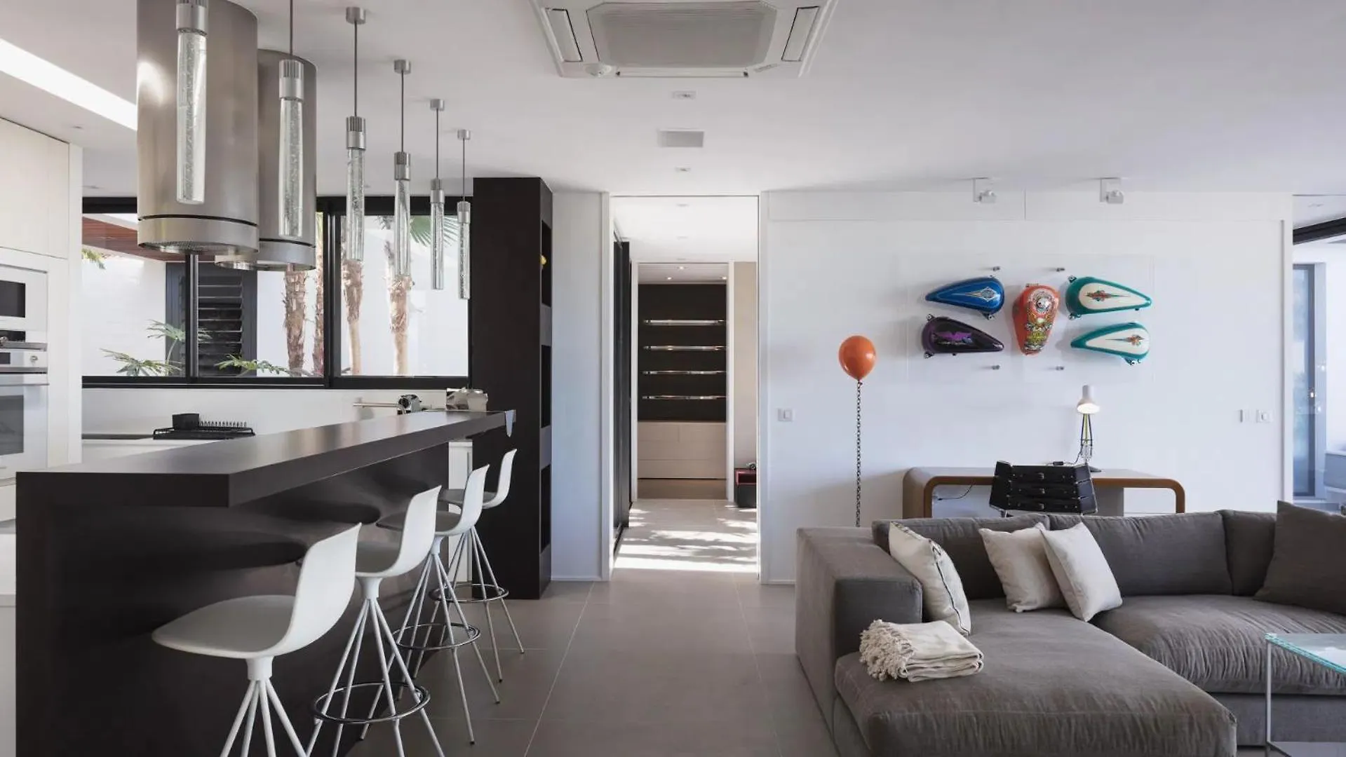 Bright Home With Private Heated Pool Gustavia 0*,