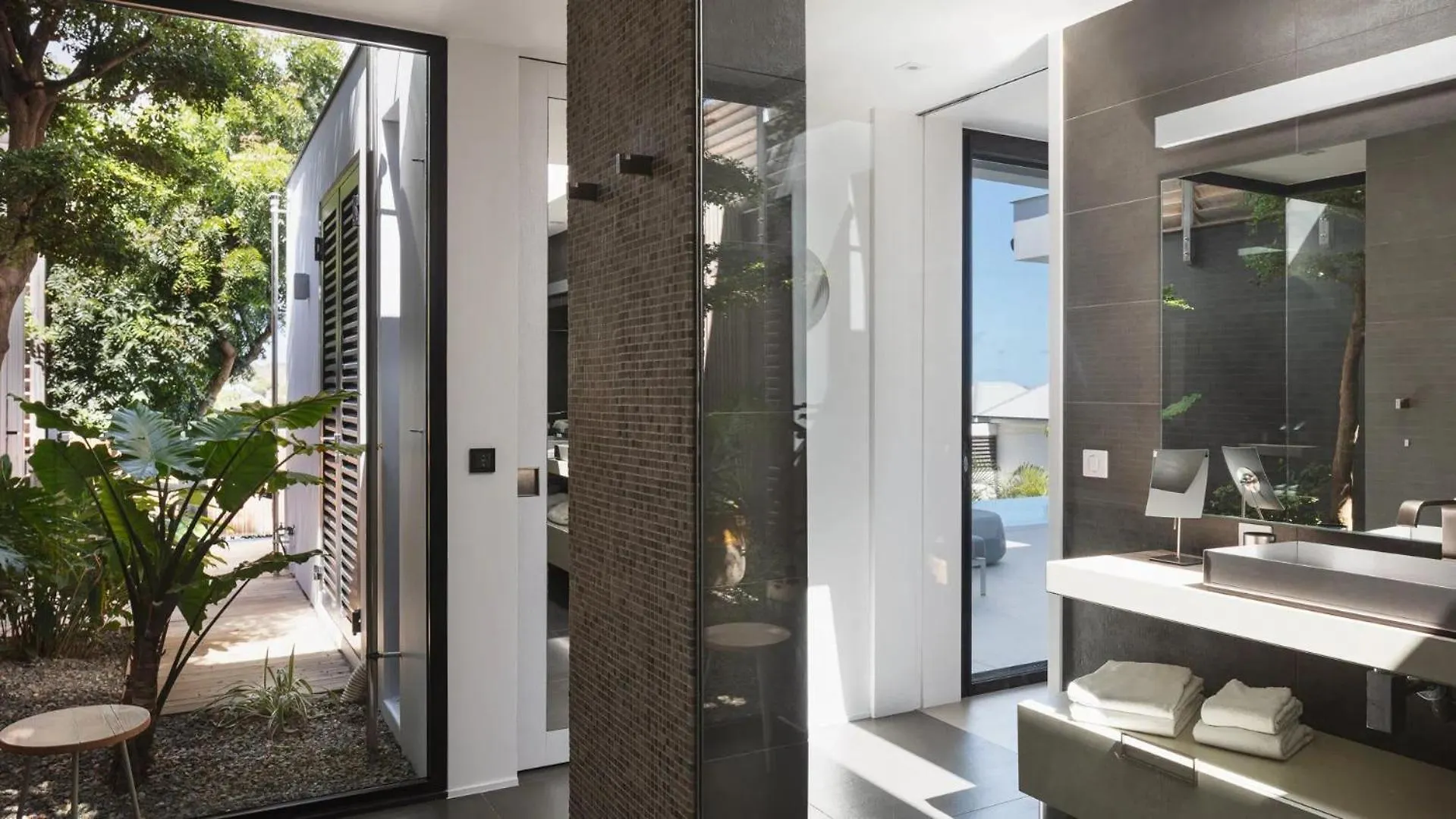 Villa Bright Home With Private Heated Pool Gustavia
