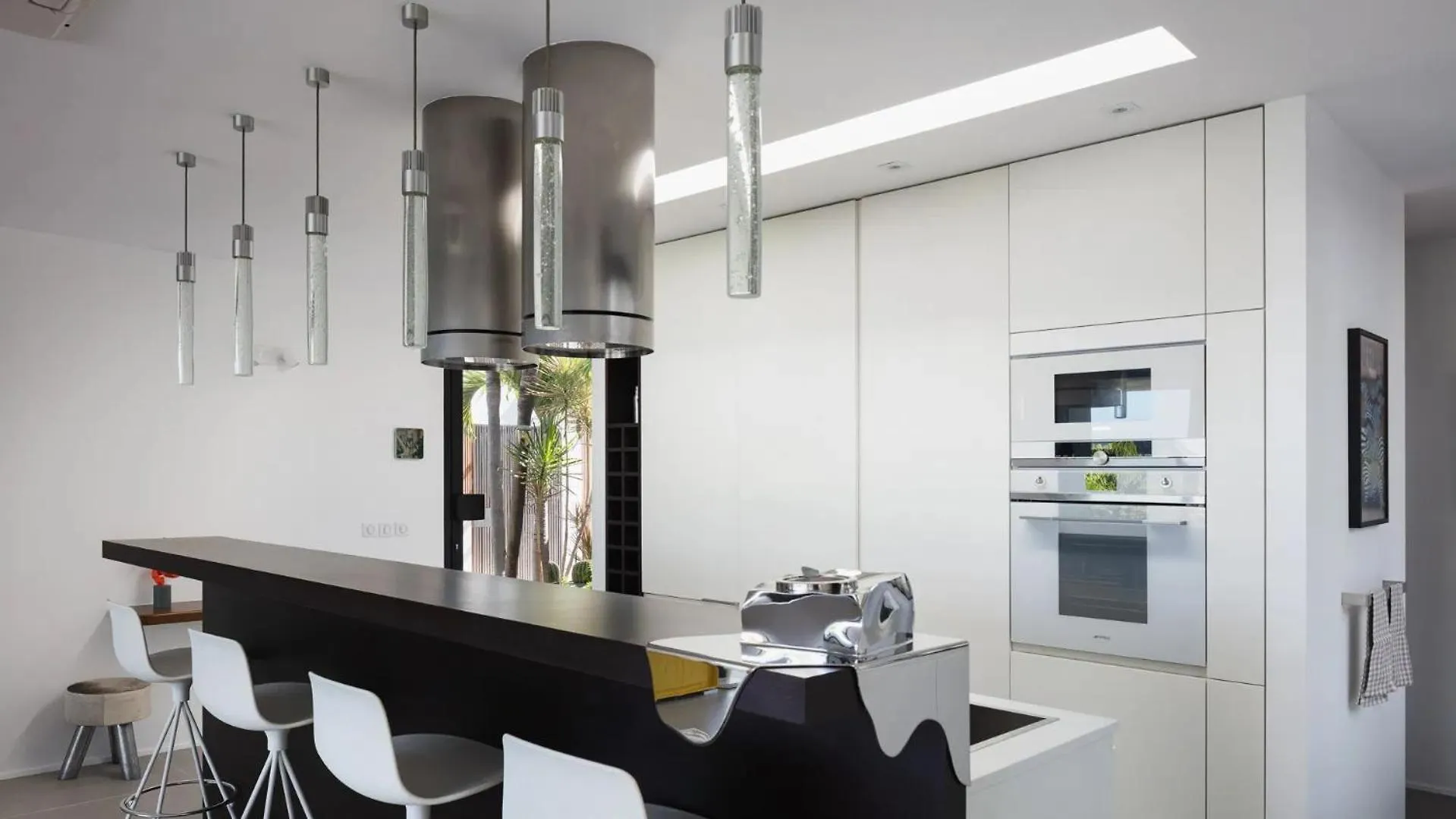 Bright Home With Private Heated Pool 구스타비아 빌라